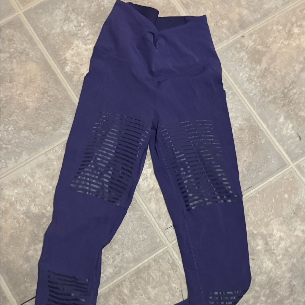 Stylish  Leggings withDesign
